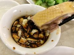 -巫记鸡饭店