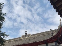 -成都市文殊院