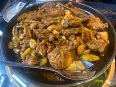 -甘家界牌柠檬鸭(青山店)