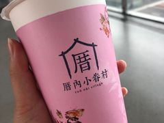 -厝内小眷村cuo nei village(禄口机场旗舰店)