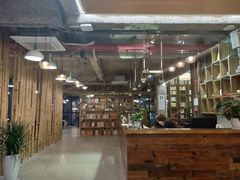 -香洲区图书馆(乐士文化区店)