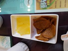 -粥全粥到海鲜家常菜(瞿塘峡路店)