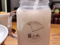 米汤儿-苏小柳手工点心(人民广场分院)