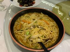 -骏莱海鲜鱼港(五角场店)