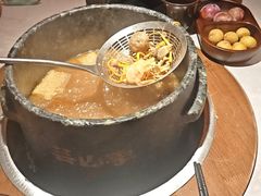 -芸山季·云南山珍菌火锅(人民广场来福士店)