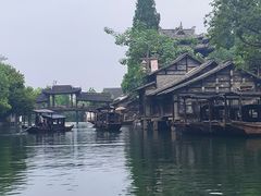 -乌镇景区