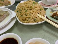 -腰记饭店(龙源路店)