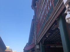-古文化街旅游区