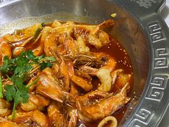 -李想大虾(吾悦广场店)