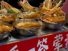 -嘉州鲜知味钵钵鸡(奎星楼店)