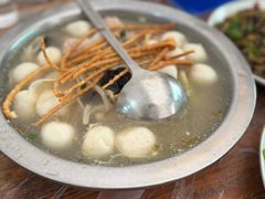 -赵广小吃(油榨湾店)