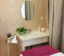 -佐登妮丝美容SPA生活馆