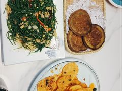 -三江源美食城