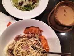 -上海大宁福朋喜来登酒店大堂吧(共和新路店)