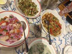 -柴火农家·江西赣南菜(土华店)