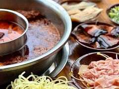 -华丰火锅(双林北横路店)