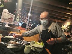 -梨花自助烤肉(天河城店)