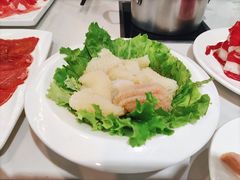 -秦风肥牛(阳阳国际店)