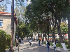 -厦门大学(思明校区)