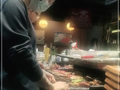 -一吉焼鸟·FOUNDER(桂林路店)