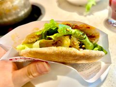 -一叶一世界·素食餐厅(锦华万达店)