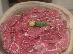 -蘑界·野生菌火锅(深业上城店)