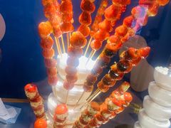 -盒马鲜生(丁香国际店)