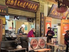 -大众跷脚牛肉馆·非遗传承单位(峨眉山店)