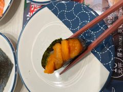 -滨寿司(新街口中央商场店)