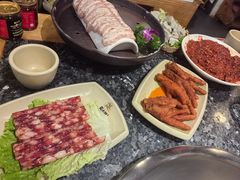 -蜀大侠火锅(春熙路店)