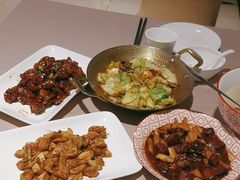 -满江红大酒店(城站店)
