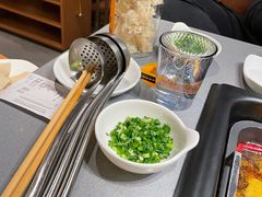 -巴奴毛肚火锅(新街口金鹰店)