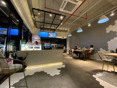 -Maxpoint Kitchen 西餐咖啡(乐峰广场店)