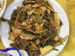 -安记烧鹅(新桥店)