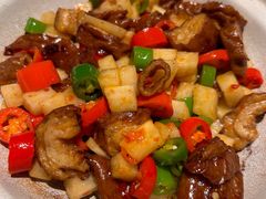 -话梅·客家小厨(东门店)