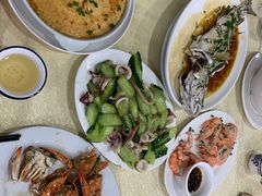 -源海渔村·现捞海鲜(大角湾店)