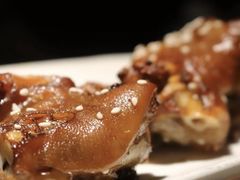 -炊烟小炒黄牛肉(东庆街店)