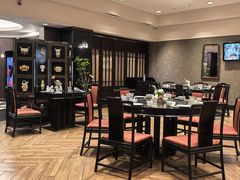 -海天楼中餐厅(吴宫泛太平洋酒店)
