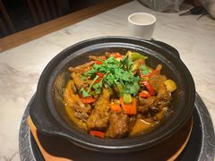 -佰家小厨·南京菜(夫子庙店)