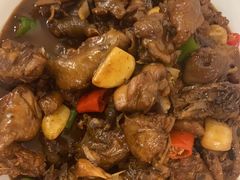 -大鹏饭店·金陵家宴(奥体中心店)