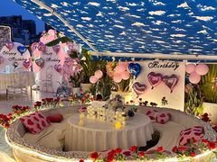 -天空花园餐吧·生日·团建(南山店)