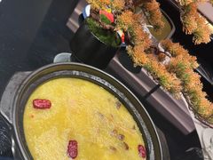 -隅焰·三生三味·手作川菜(金沙天街店)