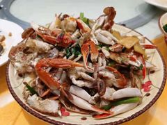 -盛港湾海鲜食府(黄沙店)