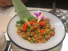 -太食獸泰式茶餐厅(济南万象城店)