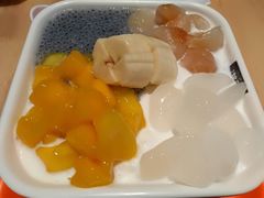 -满记甜品(荟聚购物中心店)