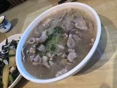 -东山茶寮(新安店)