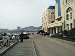 -黑石礁公园