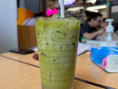 -农民泰国菜