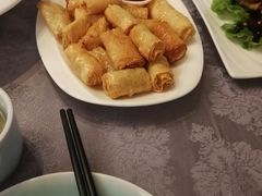 油炸响铃-山外山菜馆(玉泉路店)