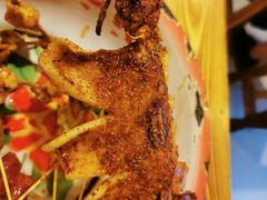-昱家胡同·烧烤海鲜铜锅涮肉(和平里店)